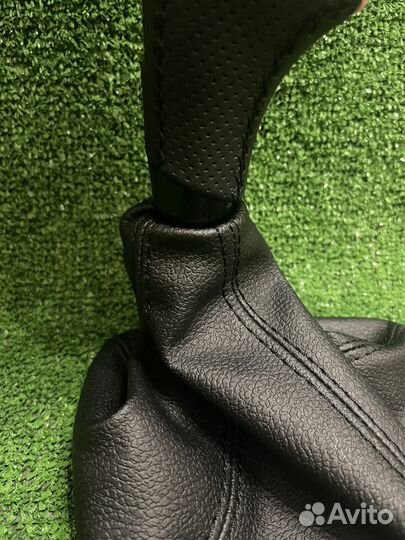 Ручка кпп в стиле веста на ваз