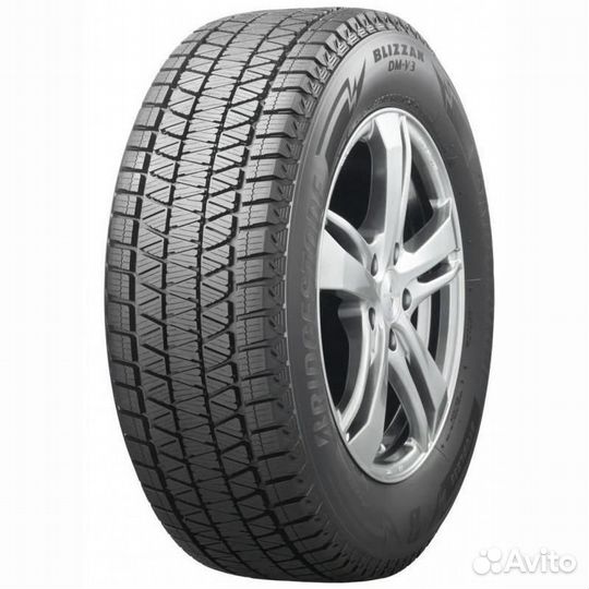Bridgestone Blizzak DM-V3 275/55 R20