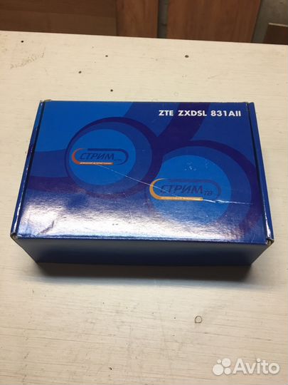 Стрим модем