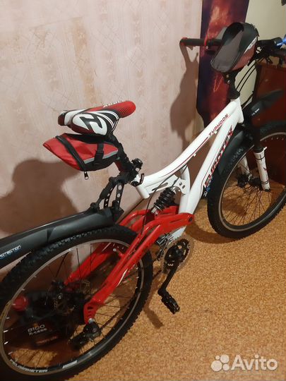 Велосипед горный 26 колеса