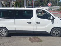 Renault Trafic 1.6 MT, 2018, 120 000 км, с пробегом, цена 1 900 000 руб.