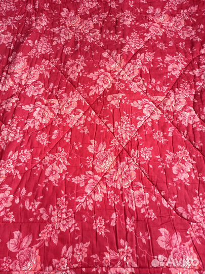 Одеяло шерстяное