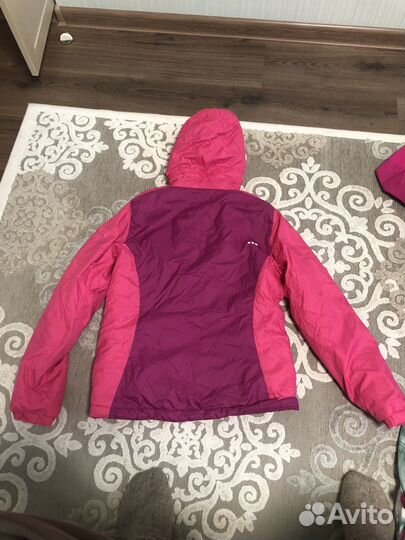Куртка детская