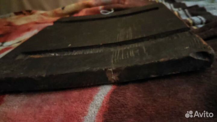 Икона старинная