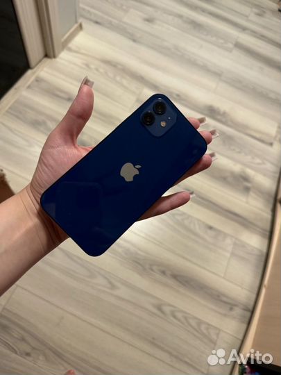 iPhone 12, 128 ГБ