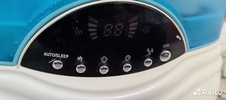 Увлажнитель воздуха Boneco 7135