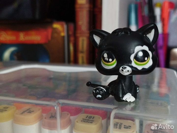 Littlest Pet Shop