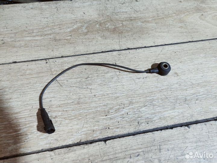 Датчик детонации Opel Corsa C 1.4 Z14XE 2004