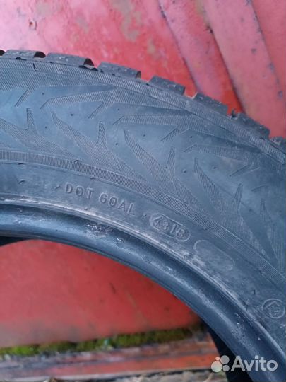 Nordman 7 215/60 R16 99