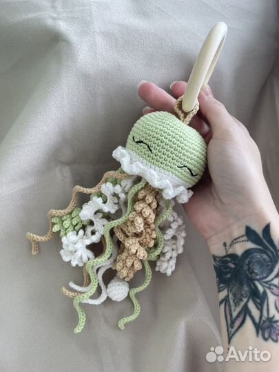 Погремушка