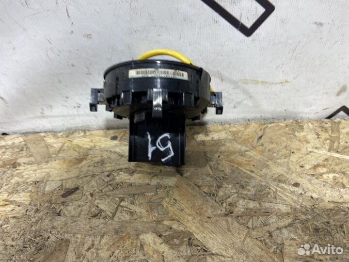 Механизм подрулевой srs ленточный Mitsubishi