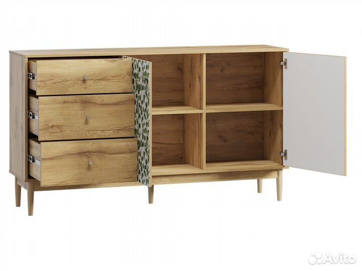 Тумба Тайрон Foliar