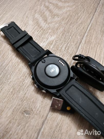Смарт часы Z1