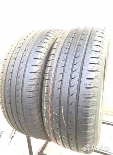 Goodyear EfficientGrip SUV 235/60 R16 100R