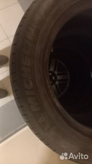 Michelin Primacy HP 215/55 R16 93V