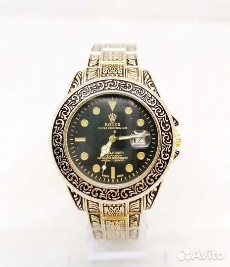 Мужские наручные часы