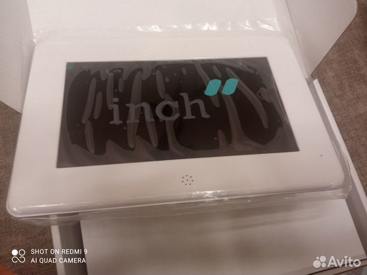 Цифровая фоторамка inch F7i