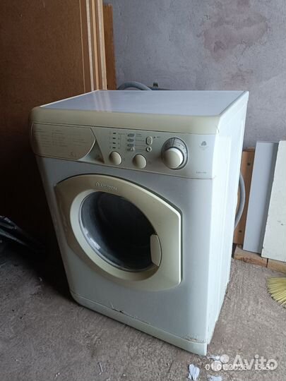 Стиральная машина бу