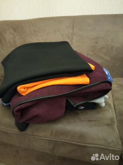 Пакет вещей для беременной 46 размер