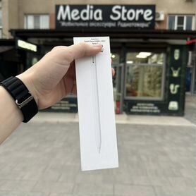 Стилус Apple Pencil USB-C 2023