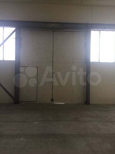Производство, 170 м²
