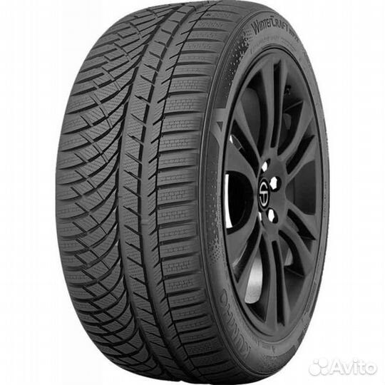 Kumho WinterCraft WP72 245/50 R19 105V