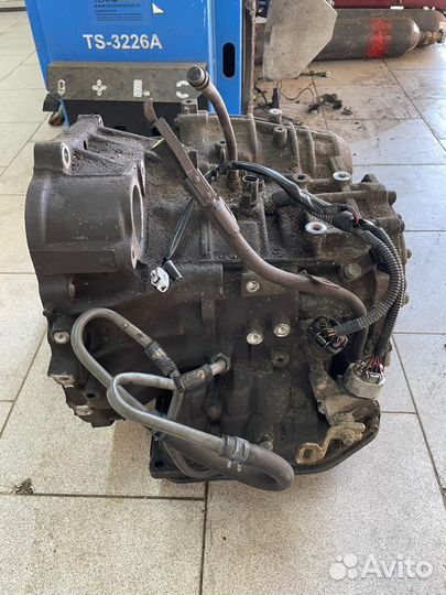 АКПП Toyota Ipsum