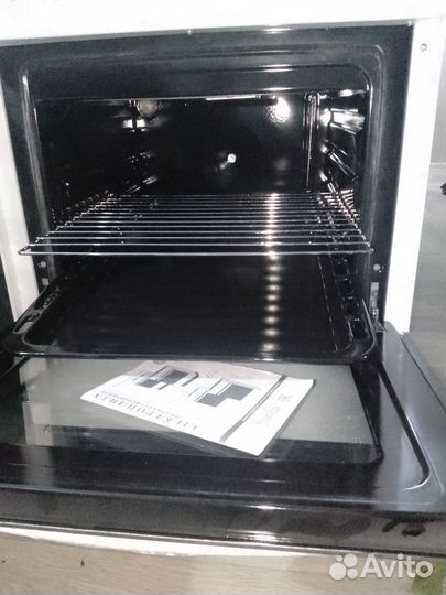 Плита электрическая эви новая