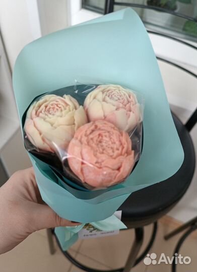 Шоколадные букеты.Всё в наличии