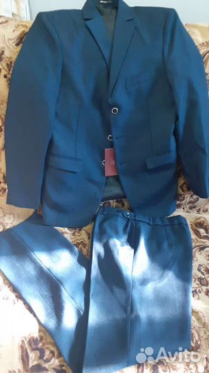 Школьная форма