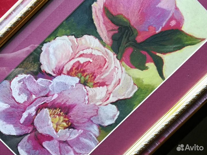 Картины на заказ