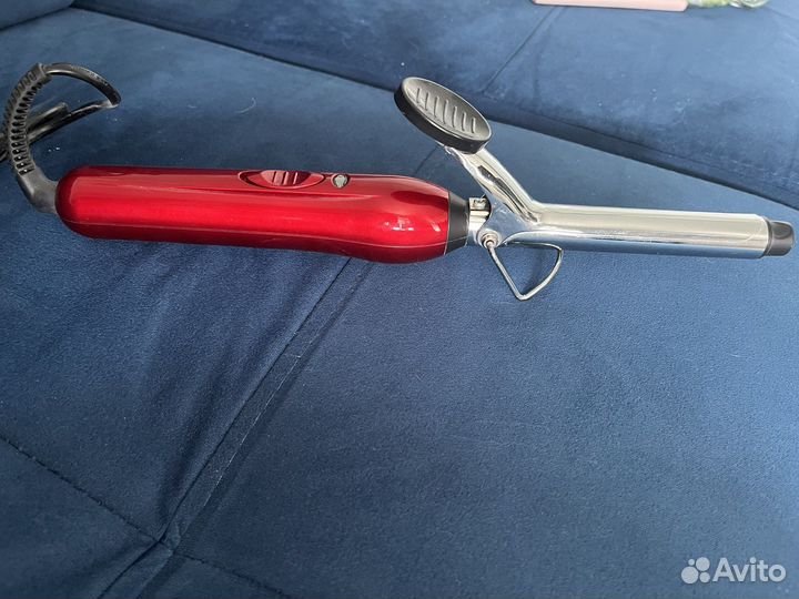 Плойка для волос