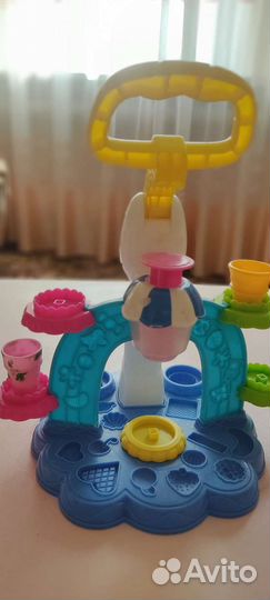 Набор play down