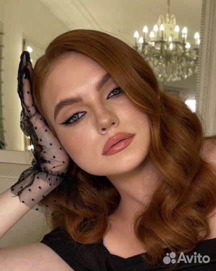 Визажист, макияж, макияж для себя, обучение