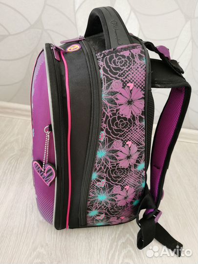 Ранец школьный для девочки