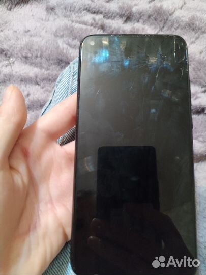 HUAWEI P40 Lite E, 4/64 ГБ