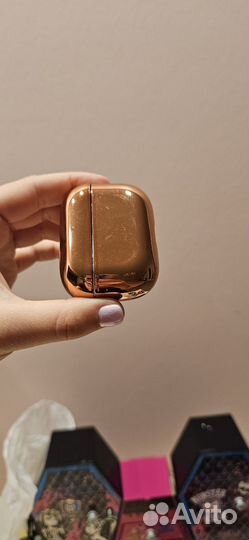 Чехол для airpods pro