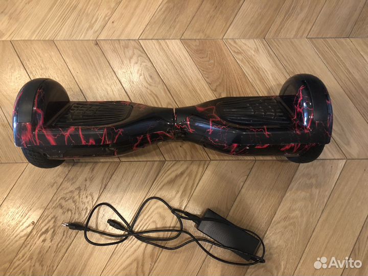 Гироскутер Smart balance Wheel