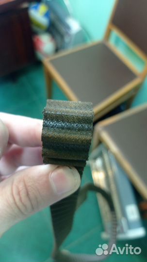 Комплект грм Приора/Калина/Веста/Гранта 16кл