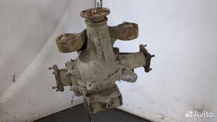 Редуктор моста Suzuki Grand Vitara, 2006