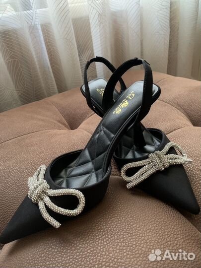 Туфли женские