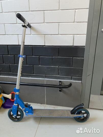Самокат детский