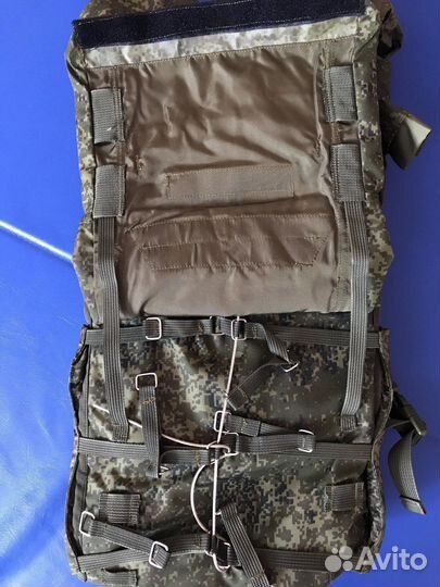 Бронежилет 6Б45