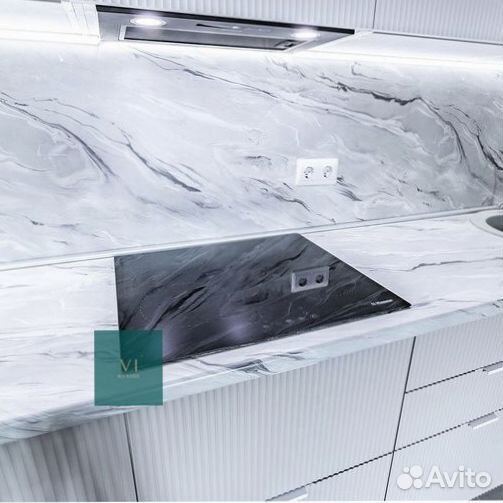 Встроенная кухня