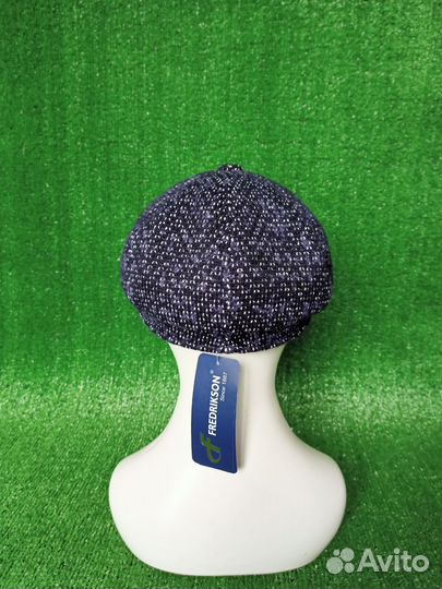 Кепка восьмиклинка хулиганка Fredrikson Арт.707/20