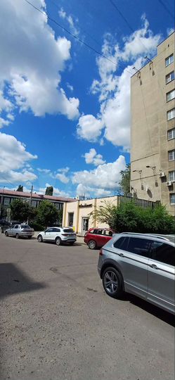 1-к. квартира, 40,3 м², 6/9 эт.