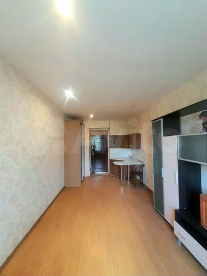 Комната 17,7 м² в > 9-к., 3/4 эт.