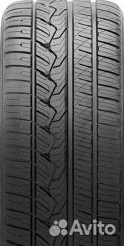 Nitto NT421A 255/55 R18