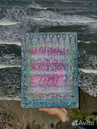 Услуги художника