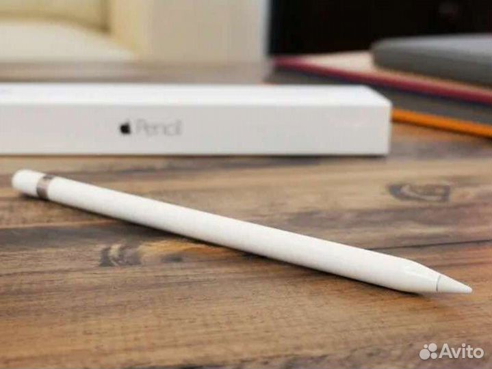 Стилус Apple pencil 1